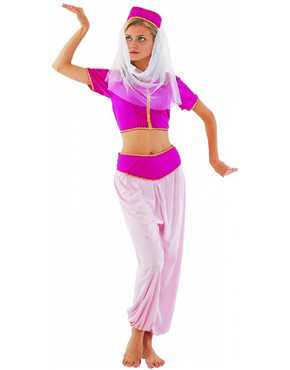 Jeannie